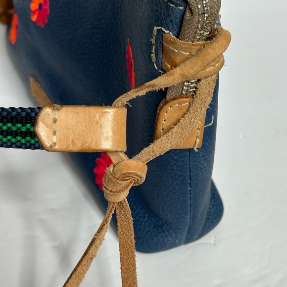 ❌SOLD❌Consuela Pax Midtown Crossbody -DISCONTINUED - Picture 5 of 11